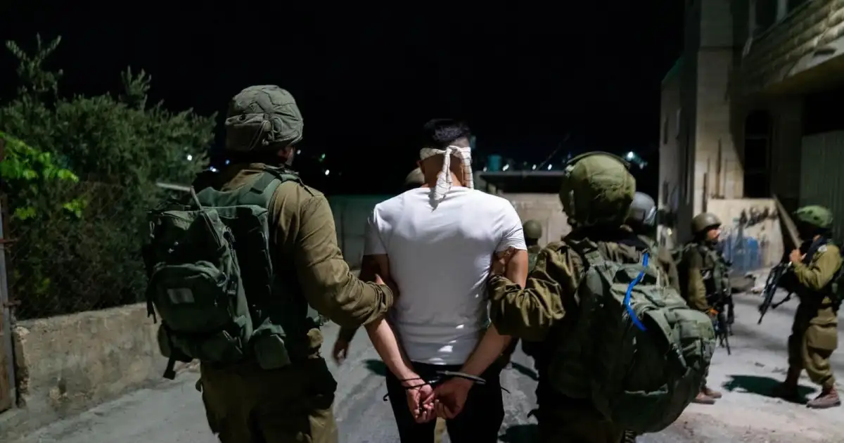 الاسرى الفلسطينيون ..موت يومي لا ينتهي